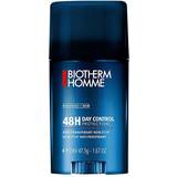 Deodoranter - Reparerende Biotherm Homme 48H Day Control Protection Deo Stick 50ml