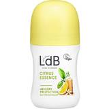 LdB Deodoranter LdB Citrus Essence 48H Deo Roll-on 60ml
