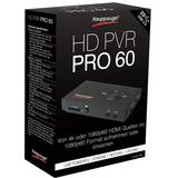 Capture & TV-kort Hauppauge HD PVR Pro 60