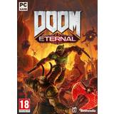 18 PC spil Doom Eternal (PC)