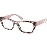 Prada Briller & Læsebriller Prada PR11YV