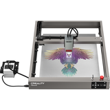 3D-printere Creality Laser Falcon 2 Engraver 22W