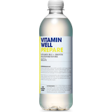 Vitamin Well Vitaminer & Kosttilskud Vitamin Well Prepare 500