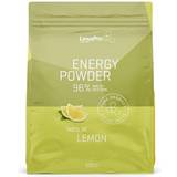 LinusPro Nutrition Vitaminer & Kosttilskud LinusPro Nutrition Energi Pulver Lemon 600 g