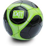 EXIT Fodbold grøn/sort