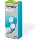 Bosch Rengøringsmidler Bosch Tassimo TCZ6004 Descaling 4 Tablets