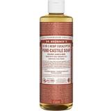 Dr. Bronners Pure-Castile Liquid Soap Eucalyptus 473ml
