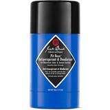 Jack Black Deodoranter Jack Black Pit Boss Antiperspirant & Deo Stick 78g