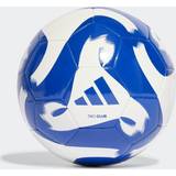 Adidas Fodbolde adidas Fodbold Tiro Club Hvid/Blå Ball SZ