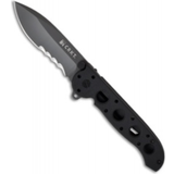 CRKT Knive CRKT M21 G-10 serrations Fickkniv