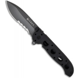 CRKT Håndværktøj CRKT M21 G-10 serrations Fickkniv