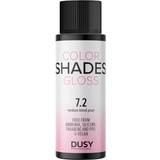 Dusy Professional Color Shades Gloss #7.2 Mittelblond Perl 60ml