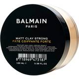 Balmain Hårvoks Balmain PARIS Hair Couture Matt Clay Strong