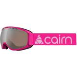 Cairn Dame Skiudstyr Cairn Rainbow SPX3000, skibriller, neon pink