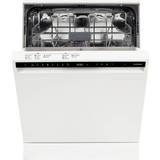Hvid Opvaskemaskiner Cylinda Integrerbar opvaskemaskine 2UC Hvid
