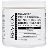 Revlon Permanent Revlon Realistic Conditioning CrMe Relaxer No Base Formula Regular