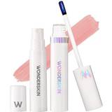 Makeup på tilbud Wonderskin Blading Peel & Reveal Lip Stain Kit XOXO
