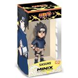 MiniX Anime Sasuke 12 cm #101