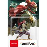The Legend of Zelda Merchandise & Collectibles Nintendo The Legend of Zelda: Tears of the Kingdom - Ganondorf