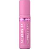 Tanologist Tanologist Tinted Mousse - Light