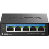 D-Link Switche D-Link DMS-105 5-Port