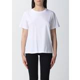 Calvin klein t shirts dame Calvin Klein T-Shirt Woman colour White