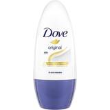 Dove Dame Deodoranter Dove Original Anti-Perspirant Roll-on 50ml