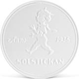Solstickan Servering Solstickan - Bordskåner 19cm