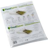 FoodSaver Plastposer & Folie FoodSaver - Vakuumpose 32stk 3.78L
