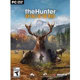 The hunter call of the wild The Hunter: Call of the Wild (PC)