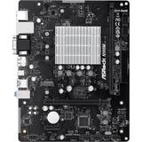 ATX - Intel Bundkort Asrock N100M NA integrated CPU