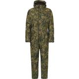 Camouflage - Grøn - Trekvartlange ærmer Tøj Seeland Men's Outthere Onepiece - Green