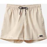 L Badebukser H2O Leisure Swim Shorts Beige