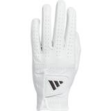 Adidas Herre Handsker & Vanter adidas Ultimate Single Leather handske White Black Venstre