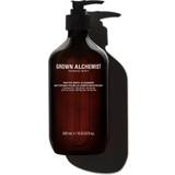 Grown Alchemist Hygiejneartikler Grown Alchemist Revive Body Cleanser Shower Gel 500ml