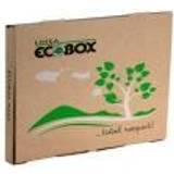 Bageplader Antalis Pizzaæske Ecobox fluorfri Bageplade