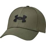 Under Armour Dame Hovedbeklædning Under Armour Blitzing Cap olive