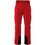 Peak Performance Insulated Ski Pants Men - Racing Red
