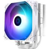 Thermalright 1700 CPU-køling Thermalright Assassin X 120 Refined SE White ARGB