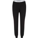Calvin Klein XL Bukser & Shorts Calvin Klein Bukser & Jeans Black