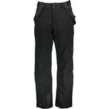 McKinley Men's Tux Ii Stretch Ski Pants - Black