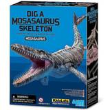4M Plastlegetøj 4M Udgrav et Mosasaurus-skelet Bestillingsvare, leveringstiden kan ikke oplyses