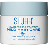 Stuhr Hårkure Stuhr Mild Hair Care Hair Treatment 200ml