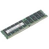 Lenovo TruDDR4 DDR4 16 GB DIMM 288-PIN Bestillingsvare, 3-4 måneders levering