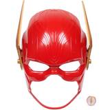 Masker Kostumer DC Comics Batman Universe Flash Maske Ring Fjernlager, 2-3 dages levering