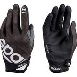 Sparco meca 3 Sparco Meca Mechanics Glove 002093 Size: X-Large, Black