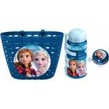 Blå Børneservice Stamp Disney Frozen børnepakke Blå