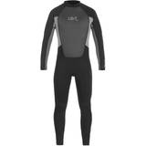 Svømme- & Vandsport Urban Beach Blacktip Mono Mens Long Wetsuit