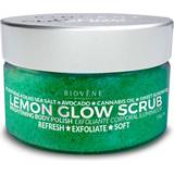 Biovène Lemon Glow Scrub Brightening Body Polish 200g
