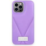 IDeal of Sweden Apple iPhone 12 Pro Max Mobilcovers iDeal of Sweden Atelier Case Purple Bliss